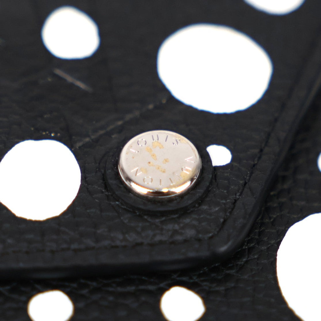 LOUIS VUITTON M82105 PORTEFEUILLE VICTORINE WALLET