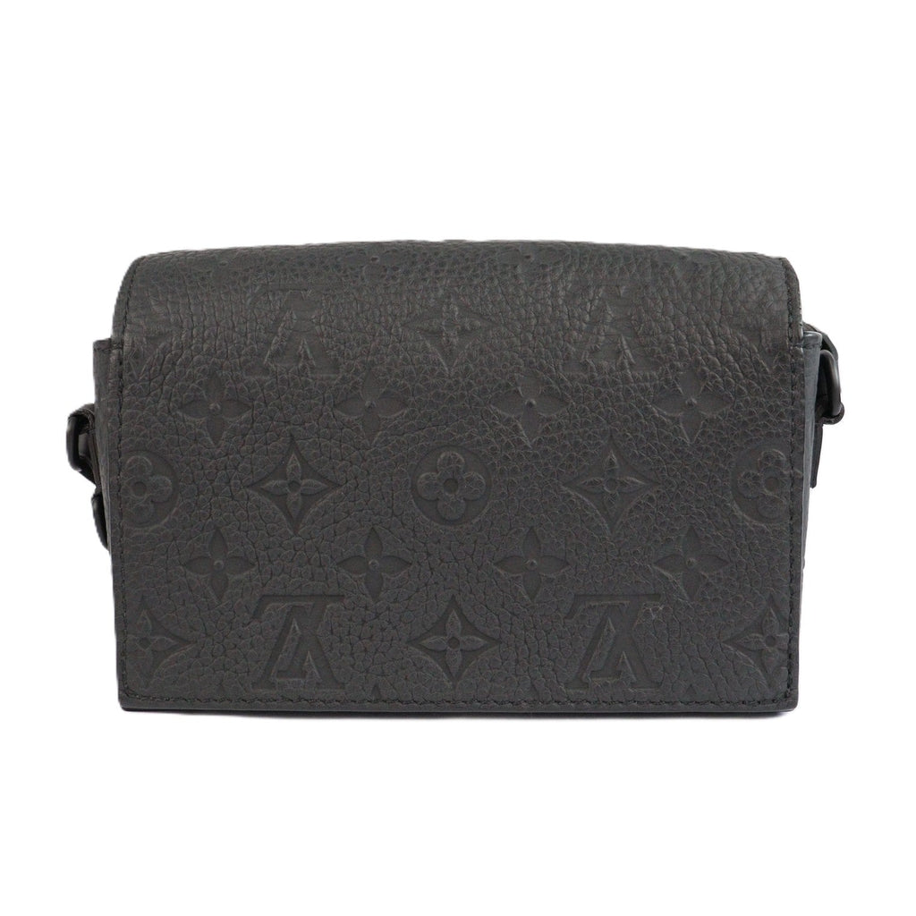 LOUIS VUITTON M81746 STEAMER WEARABLE WALLET CROSSBODY BAG