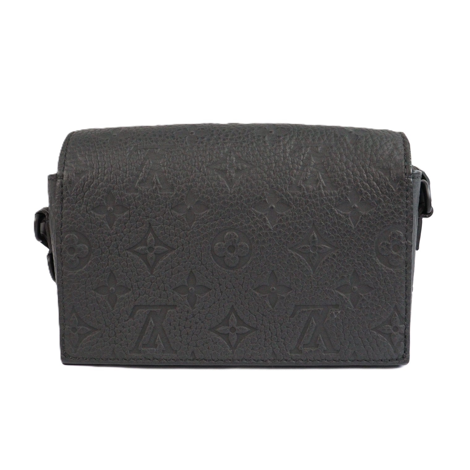 LOUIS VUITTON M81746 STEAMER WEARABLE WALLET CROSSBODY BAG