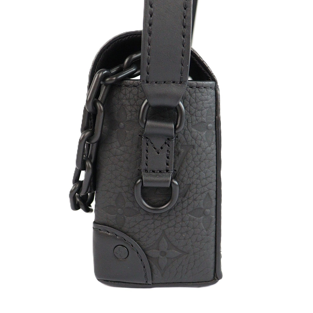 LOUIS VUITTON M81746 STEAMER WEARABLE WALLET CROSSBODY BAG
