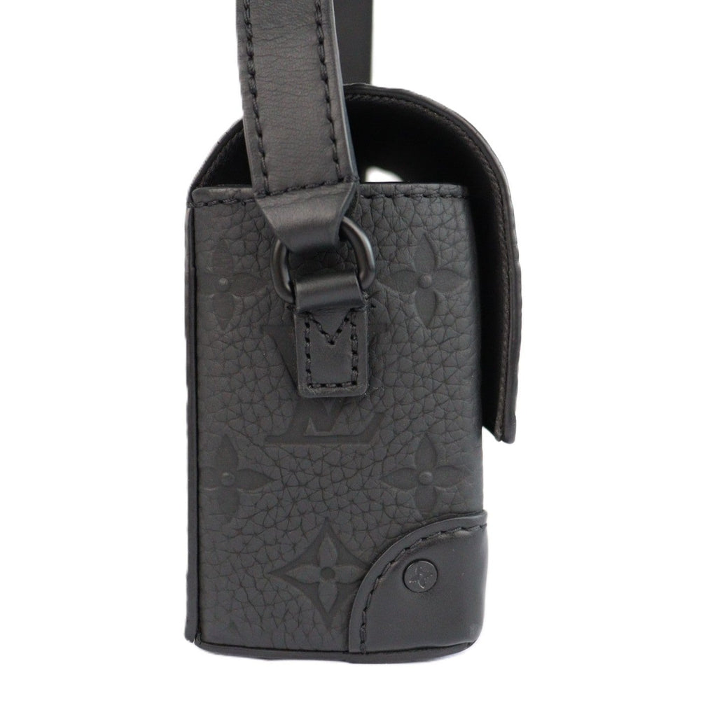 LOUIS VUITTON M81746 STEAMER WEARABLE WALLET CROSSBODY BAG