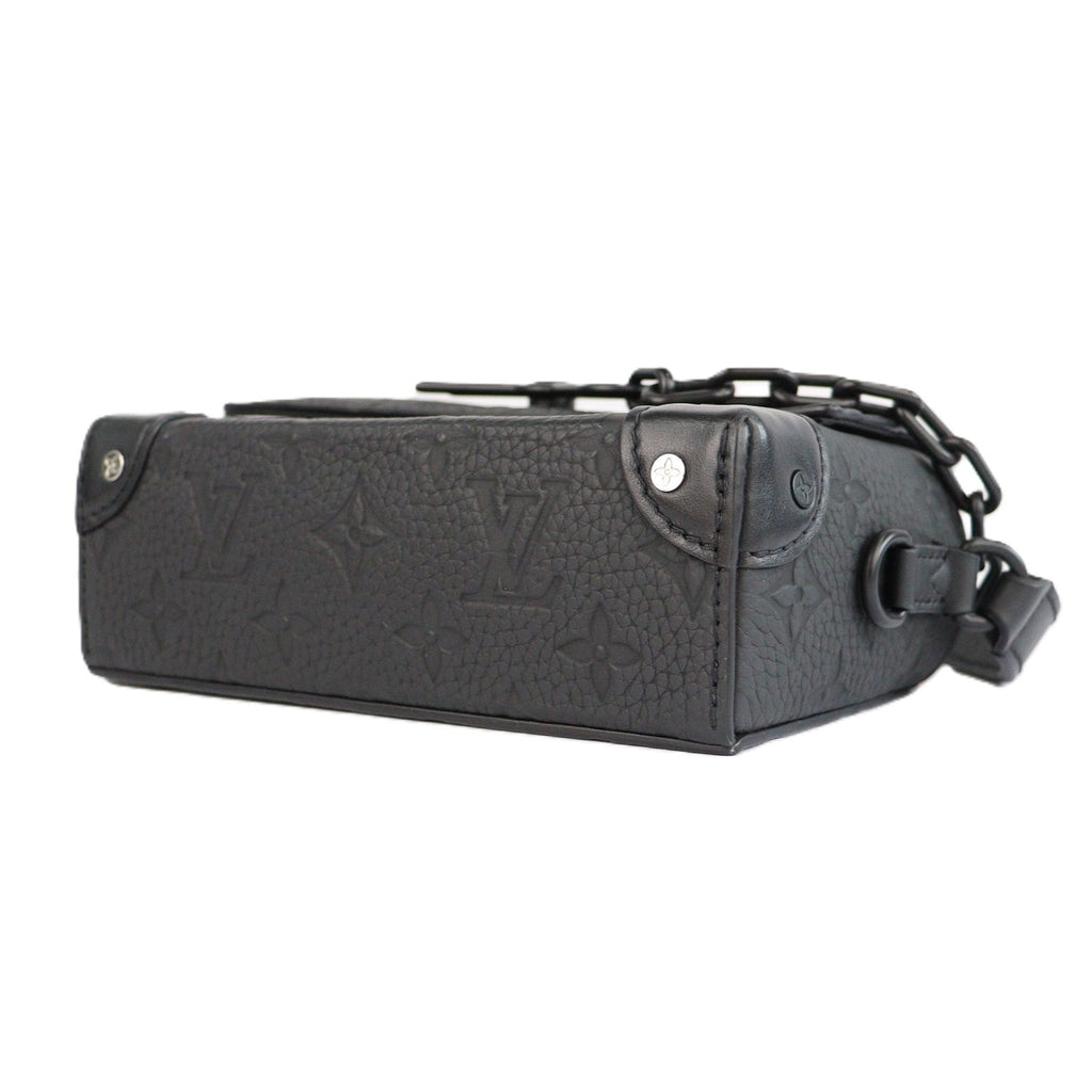 LOUIS VUITTON M81746 STEAMER WEARABLE WALLET CROSSBODY BAG