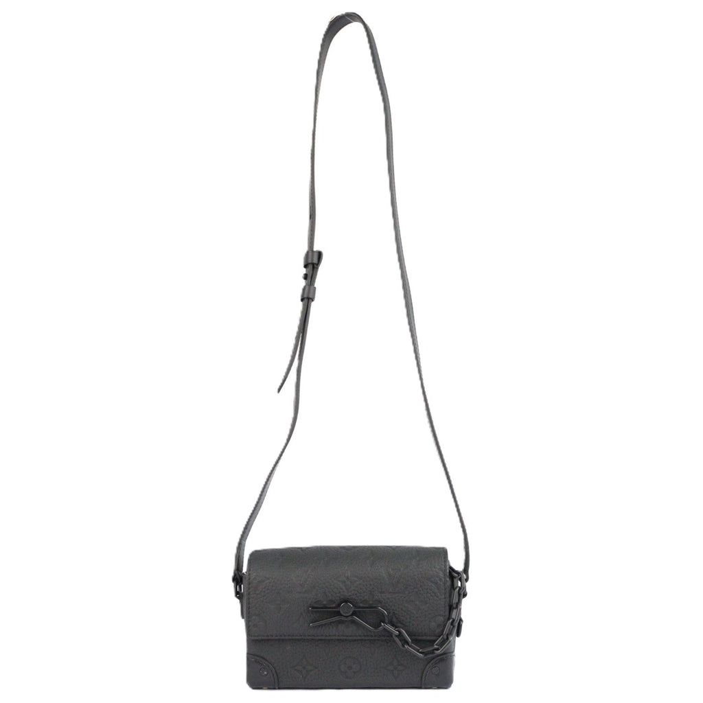 LOUIS VUITTON M81746 STEAMER WEARABLE WALLET CROSSBODY BAG