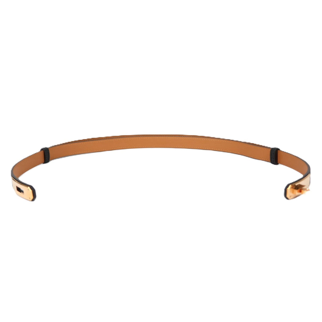 HERMES 069853CD KELLY 18 BELT