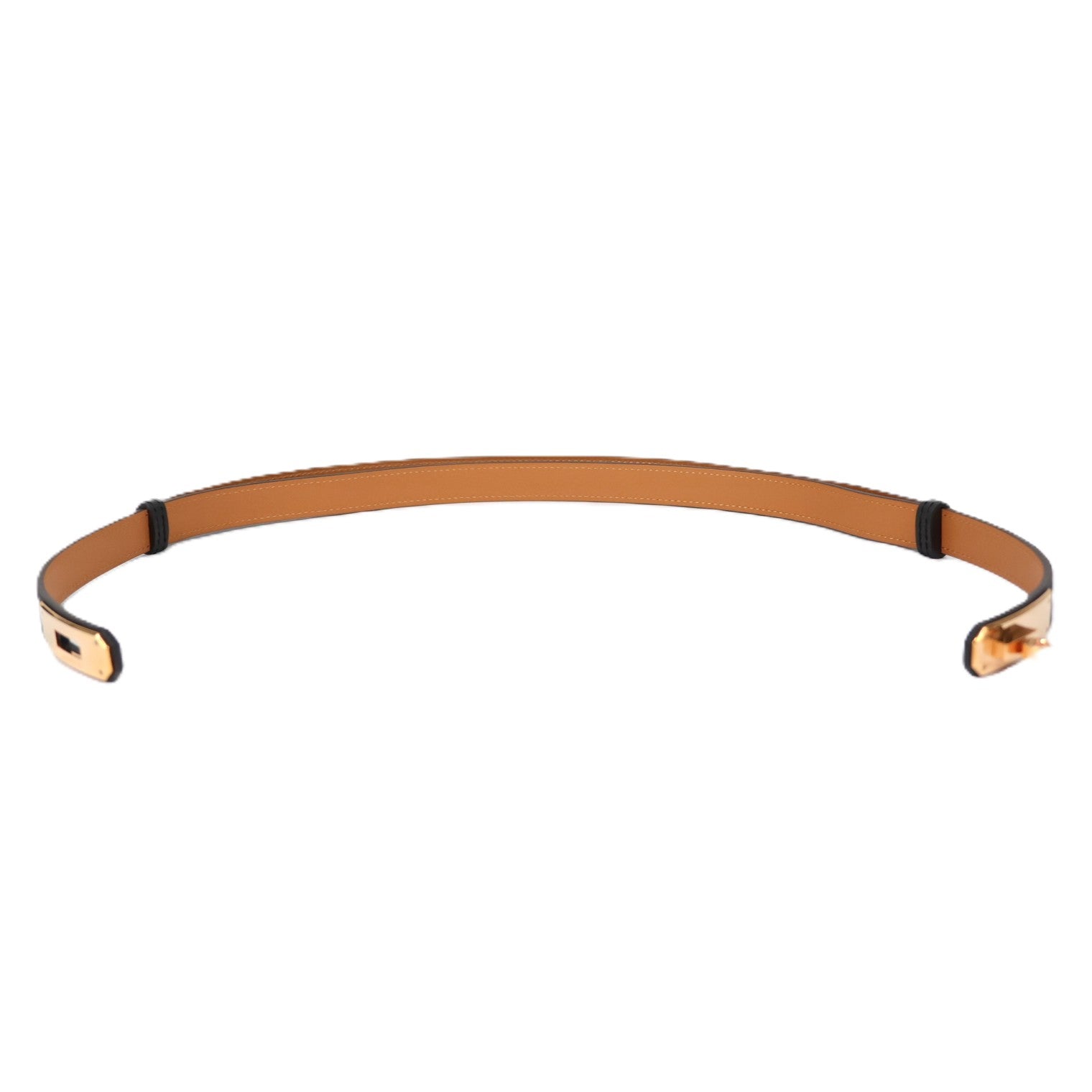 HERMES 069853CD KELLY 18 BELT