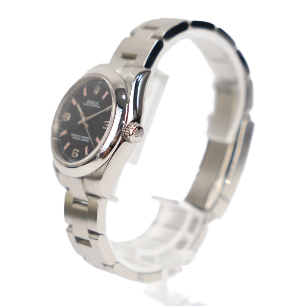 ROLEX 177200 Oyster Perpetual
