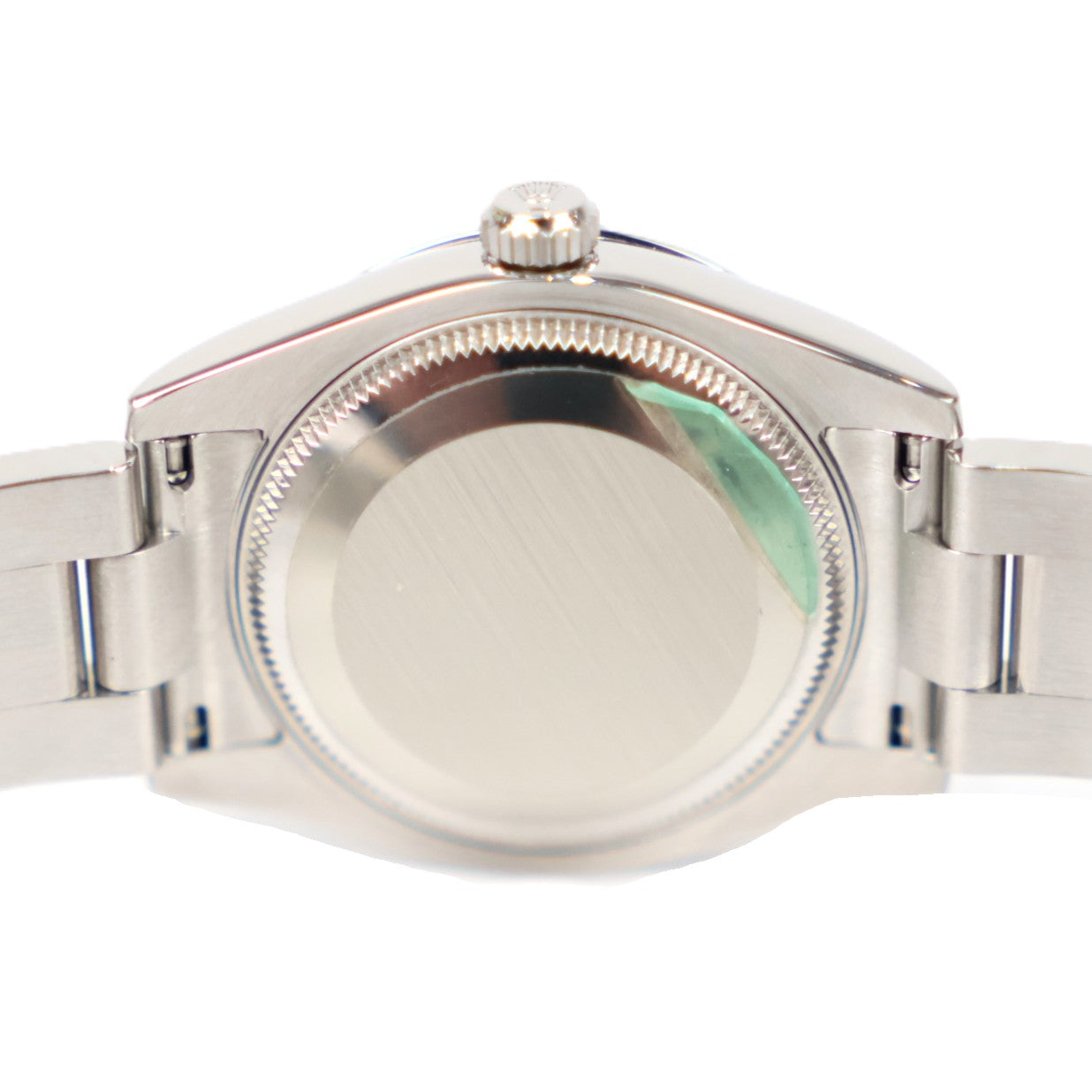 ROLEX 177200 Oyster Perpetual