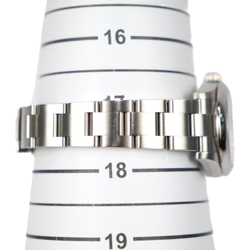 ROLEX 177200 Oyster Perpetual