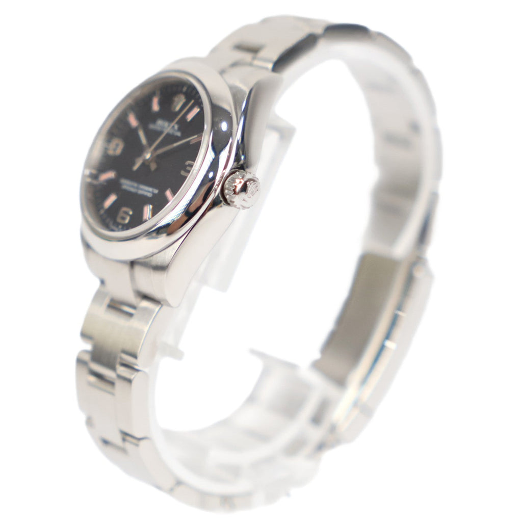 ROLEX 177200 Oyster Perpetual