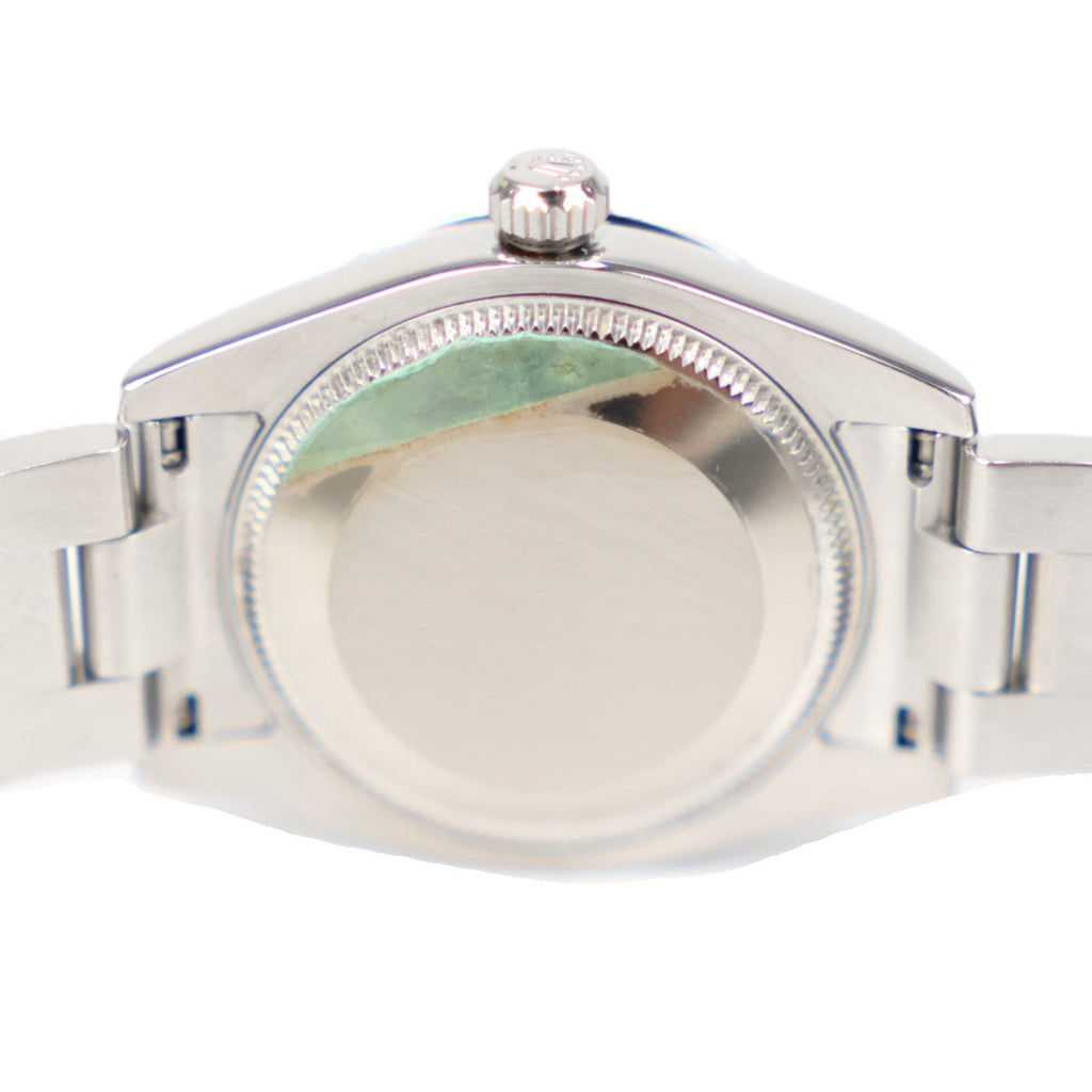ROLEX 177200 Oyster Perpetual