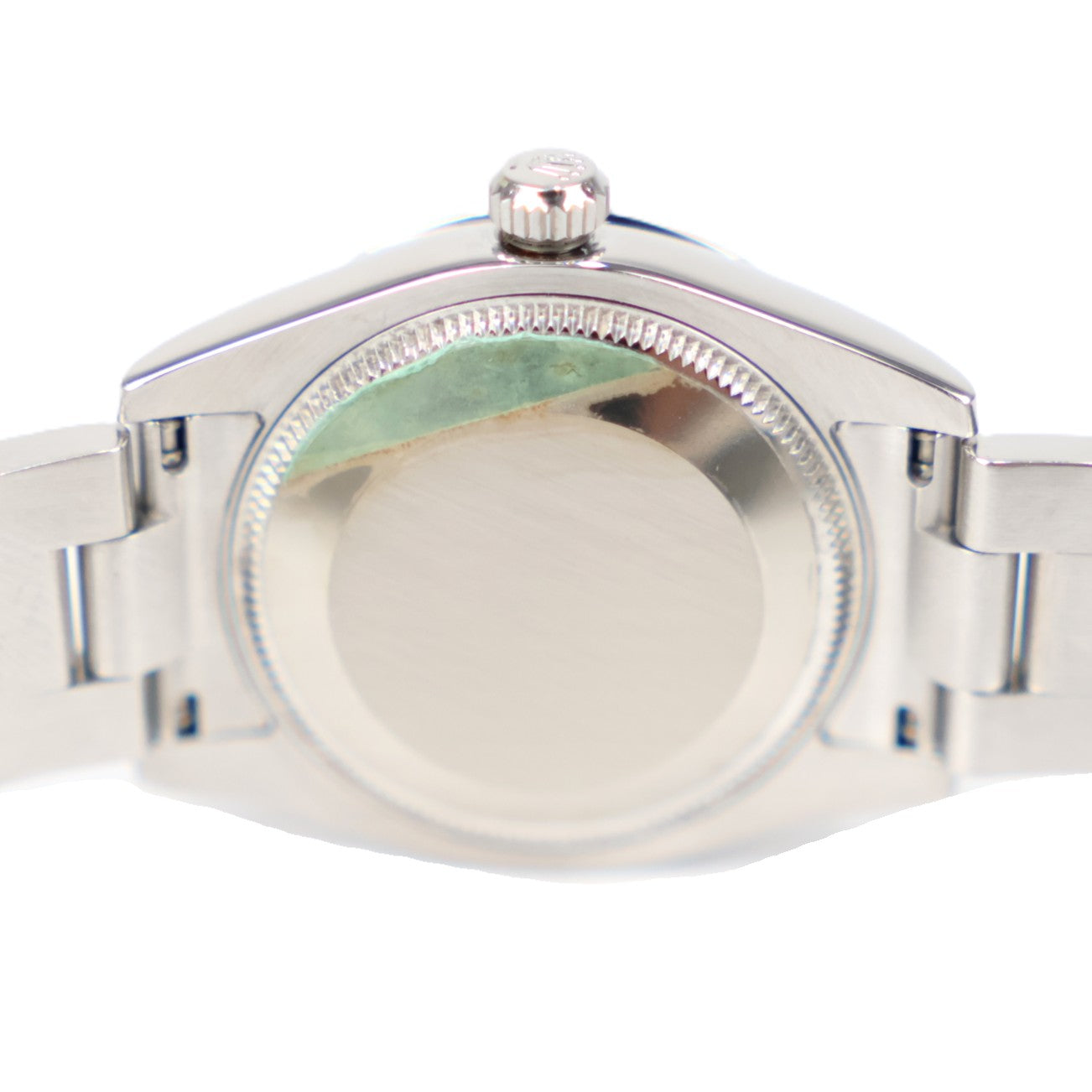 ROLEX 177200 Oyster Perpetual
