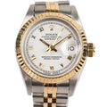 ROLEX 69173 Date Just