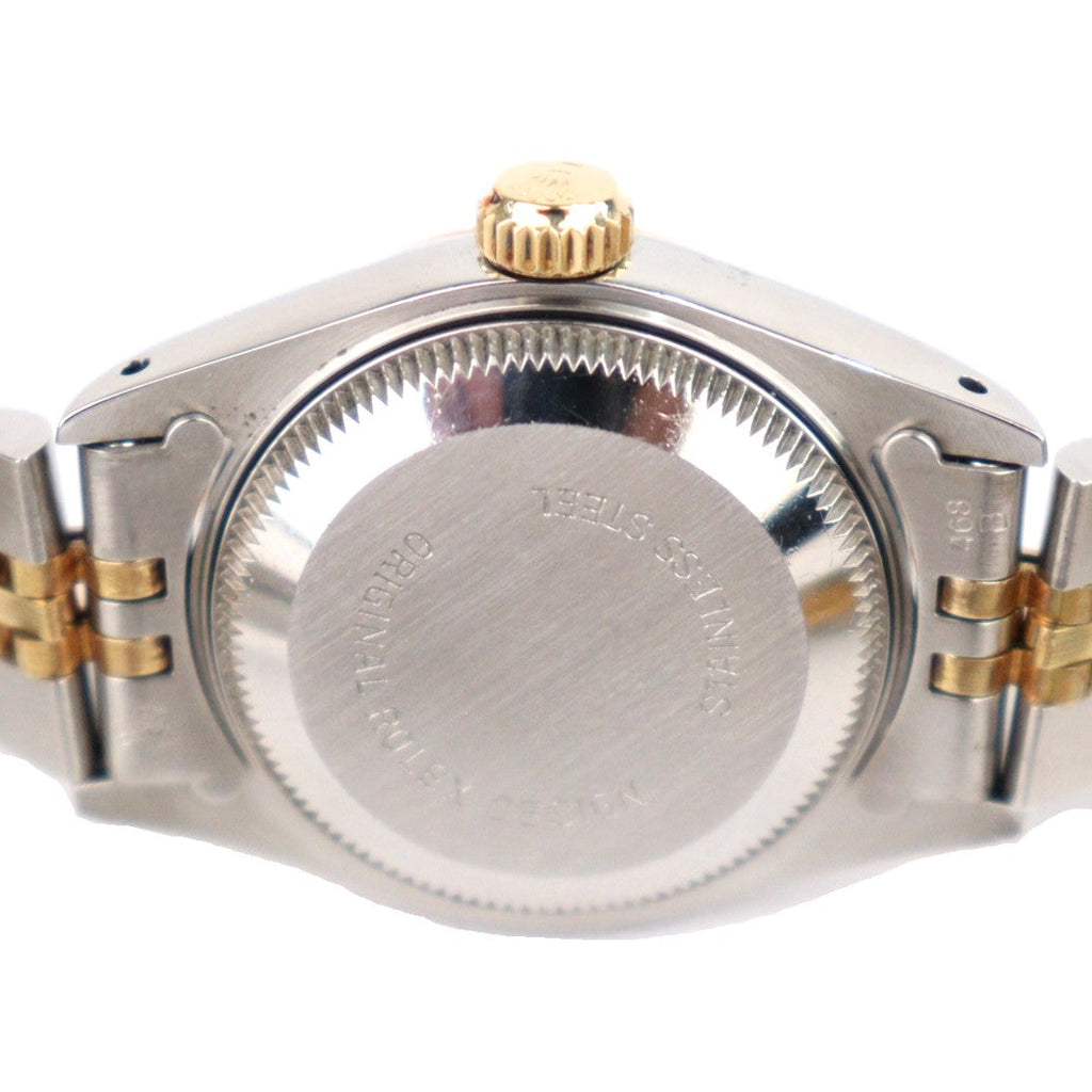 ROLEX 69173 Date Just