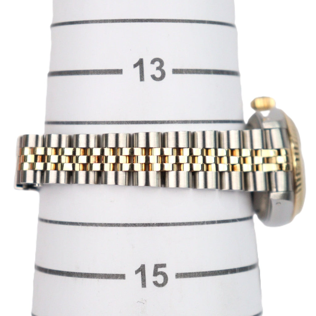 ROLEX 69173 Date Just