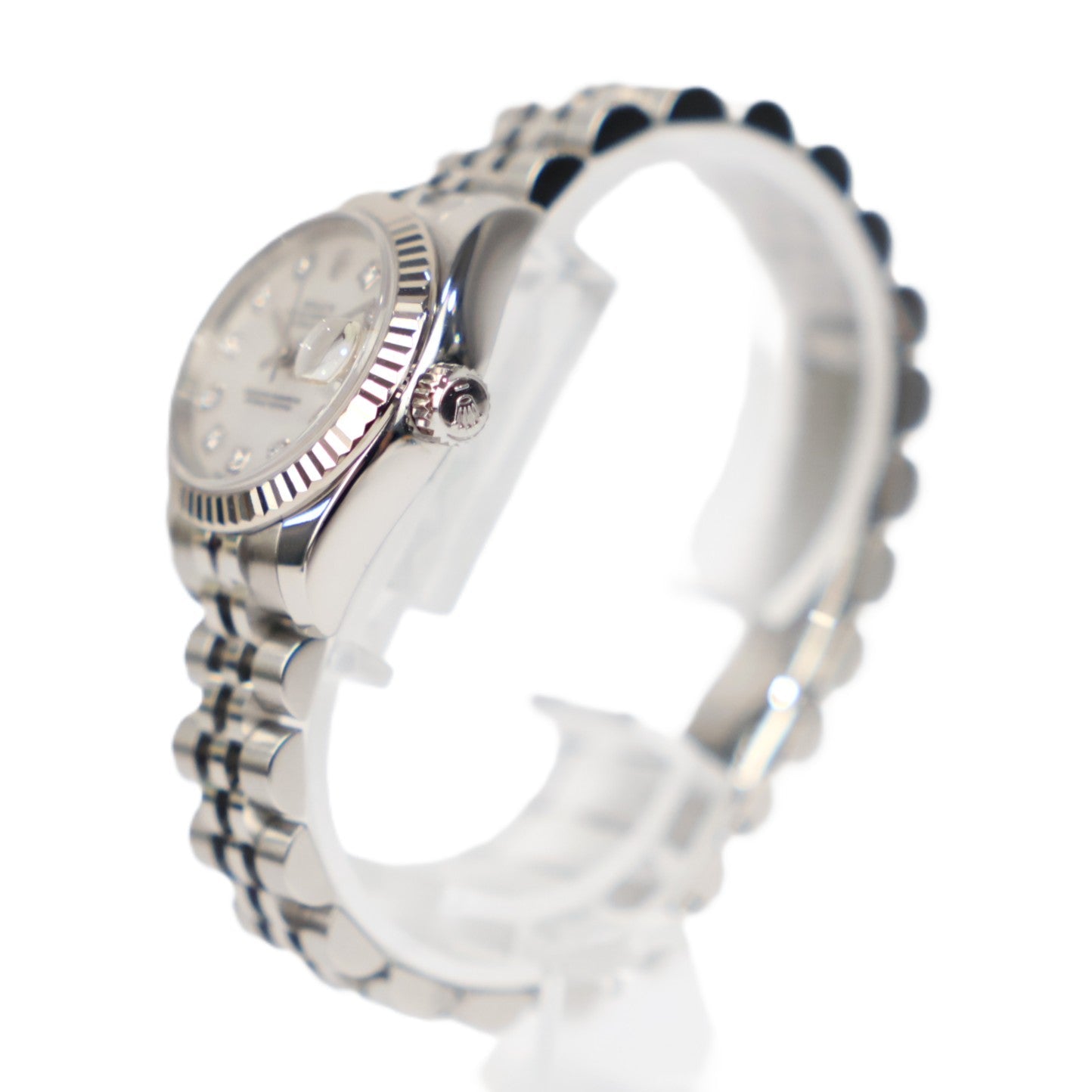 ROLEX 179174NG Date Just