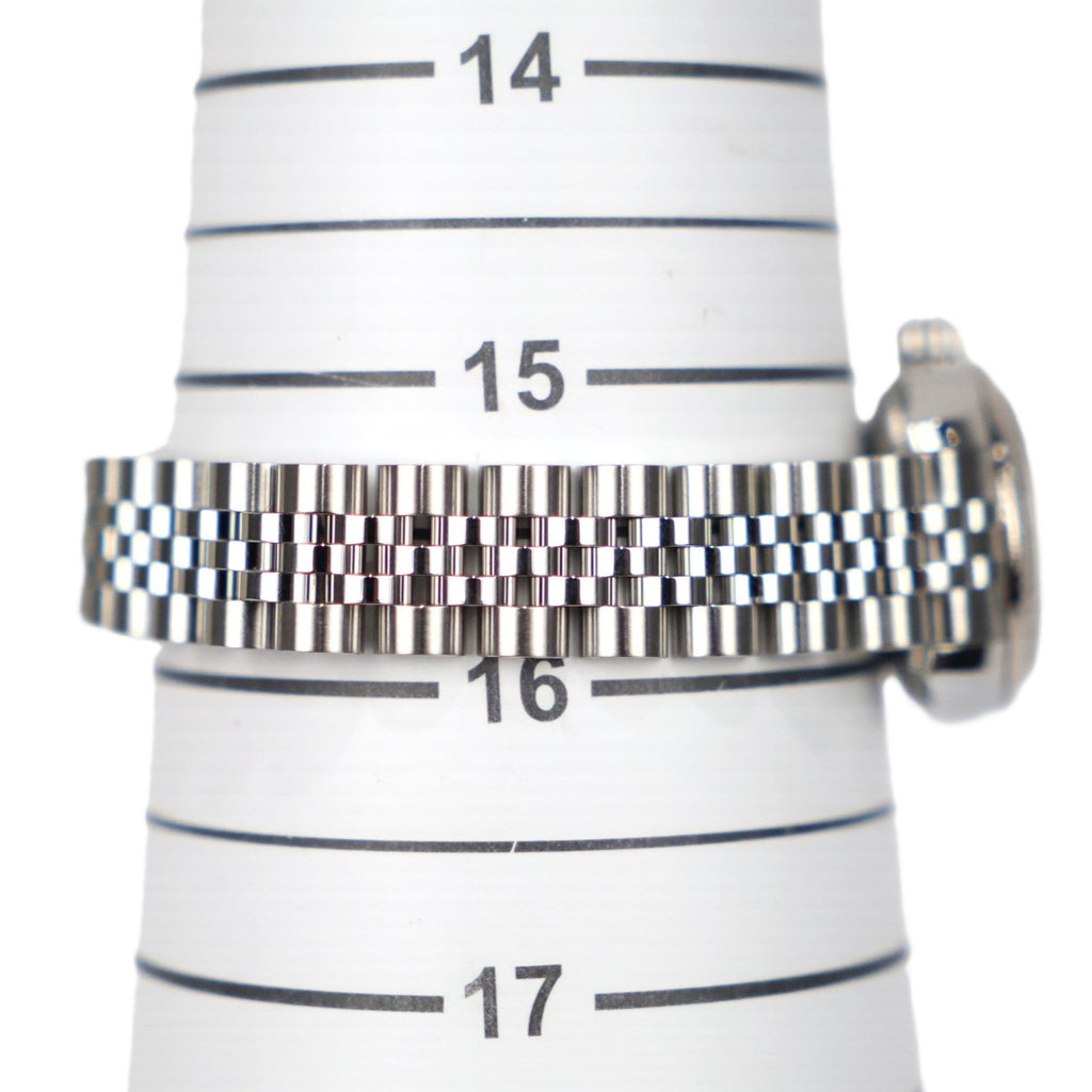 ROLEX 179174NG Date Just