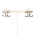 CHANEL ABG433 EARRINGS