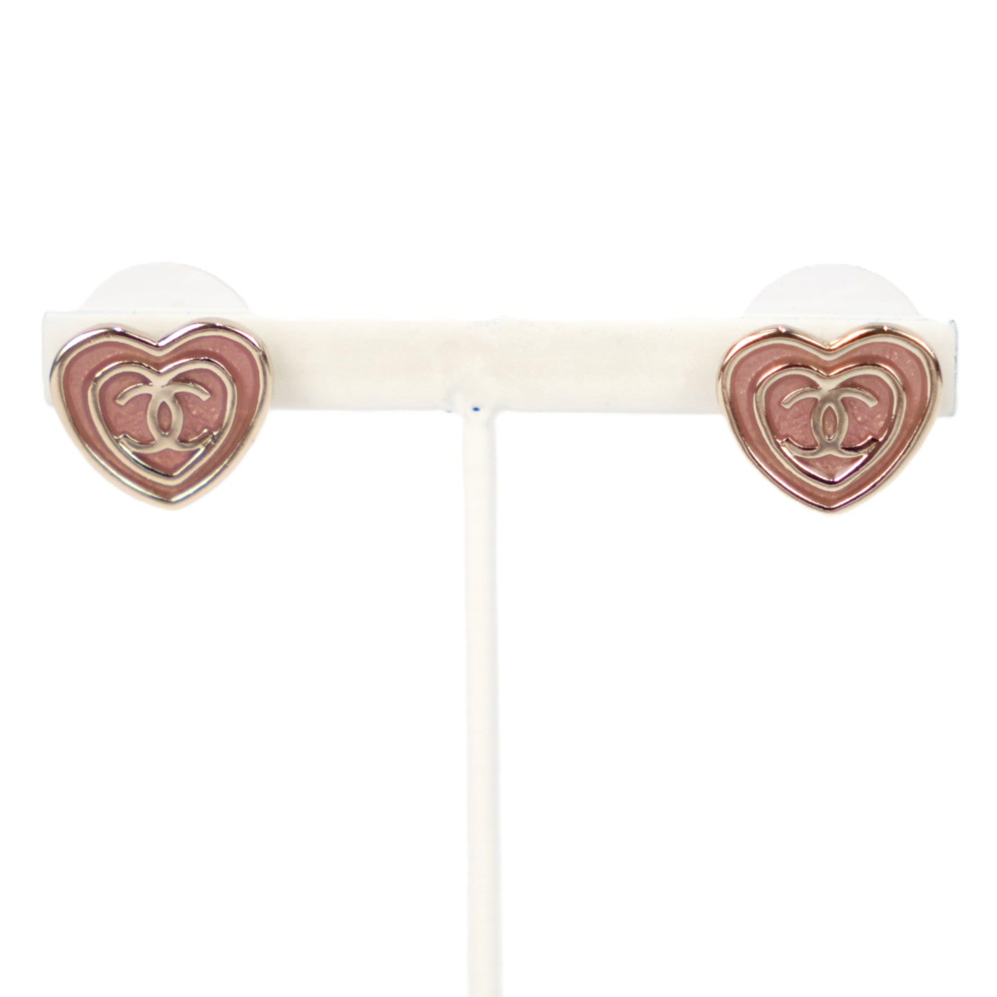 CHANEL ABD346 EARRINGS