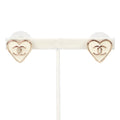 CHANEL ABF315 EARRINGS