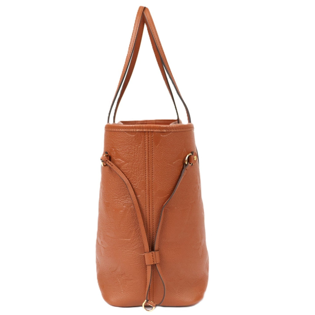 LOUIS VUITTON M46135 NEVERFULL MM TOTE