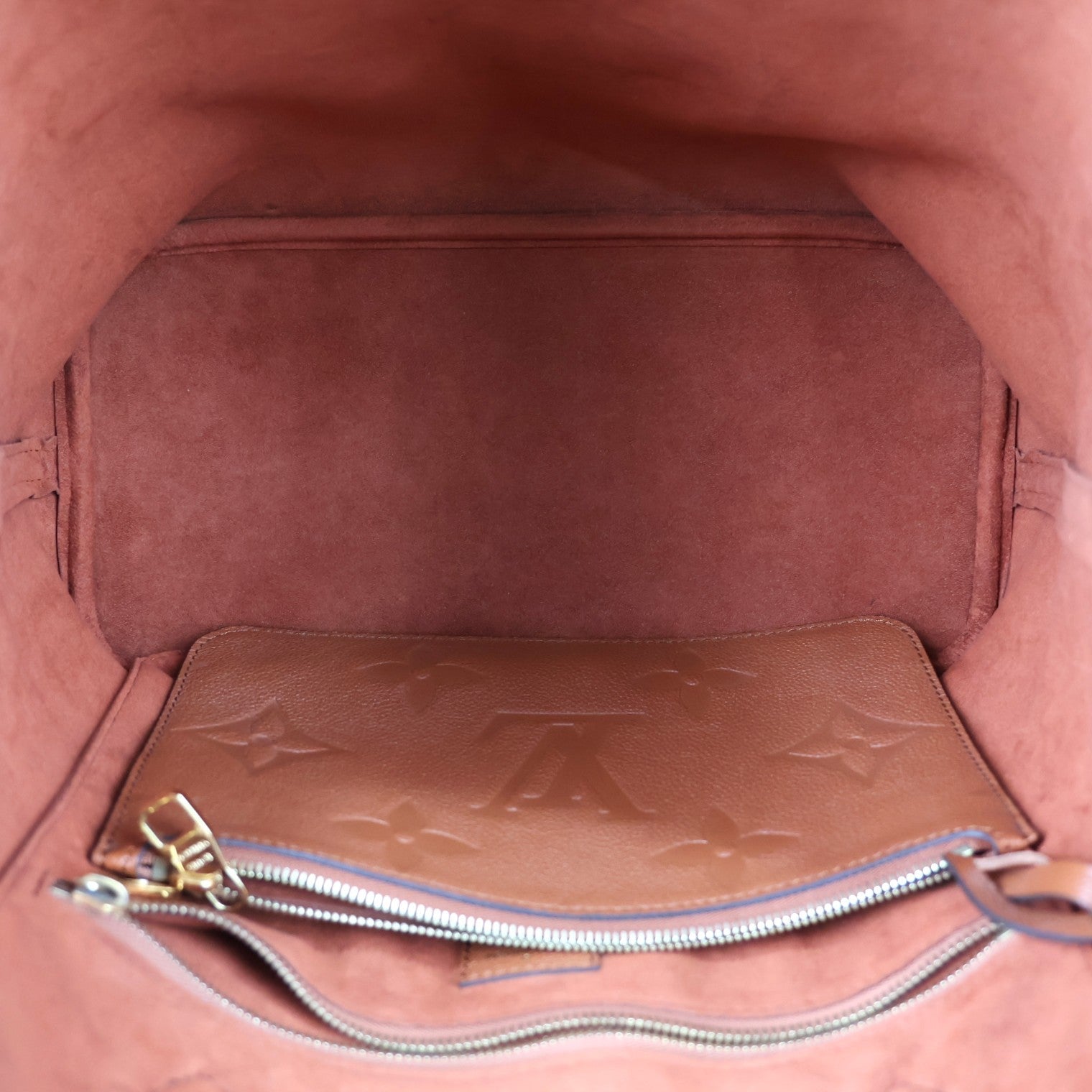 LOUIS VUITTON M46135 NEVERFULL MM TOTE