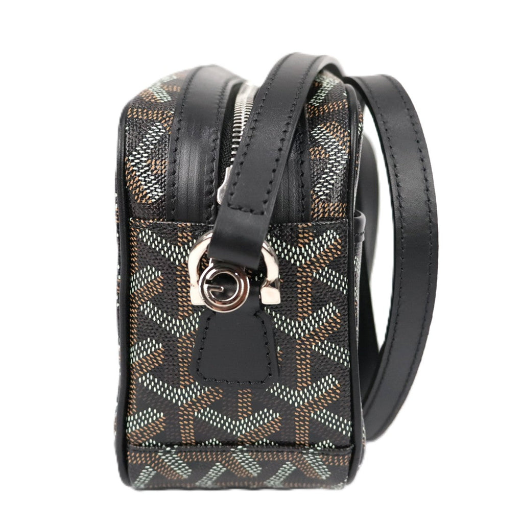 GOYARD CAP VERT PM CROSSBODY BAG