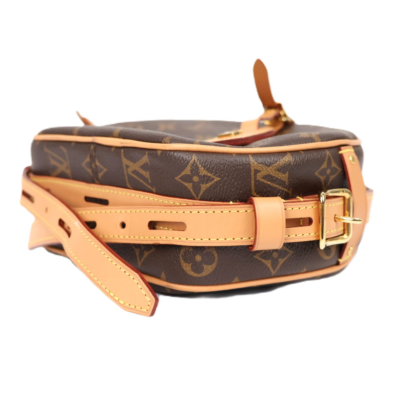 LOUIS VUITTON M45647 BOITE CHAPEAU SOUPLE MM CROSSBODY BAG