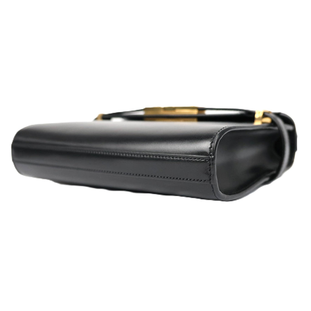 SAINT LAURENT 727766 0SX0W MANHATTAN MINI SHOULDER BAG