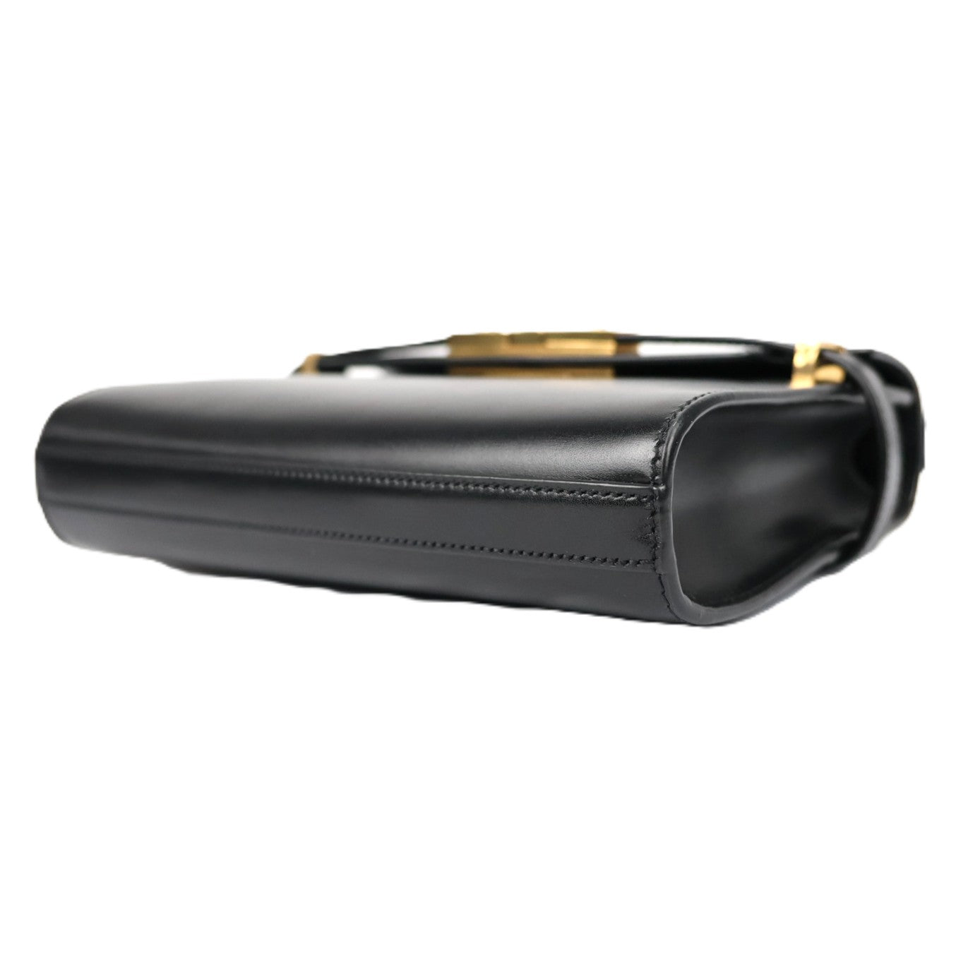 SAINT LAURENT 727766 0SX0W MANHATTAN MINI SHOULDER BAG