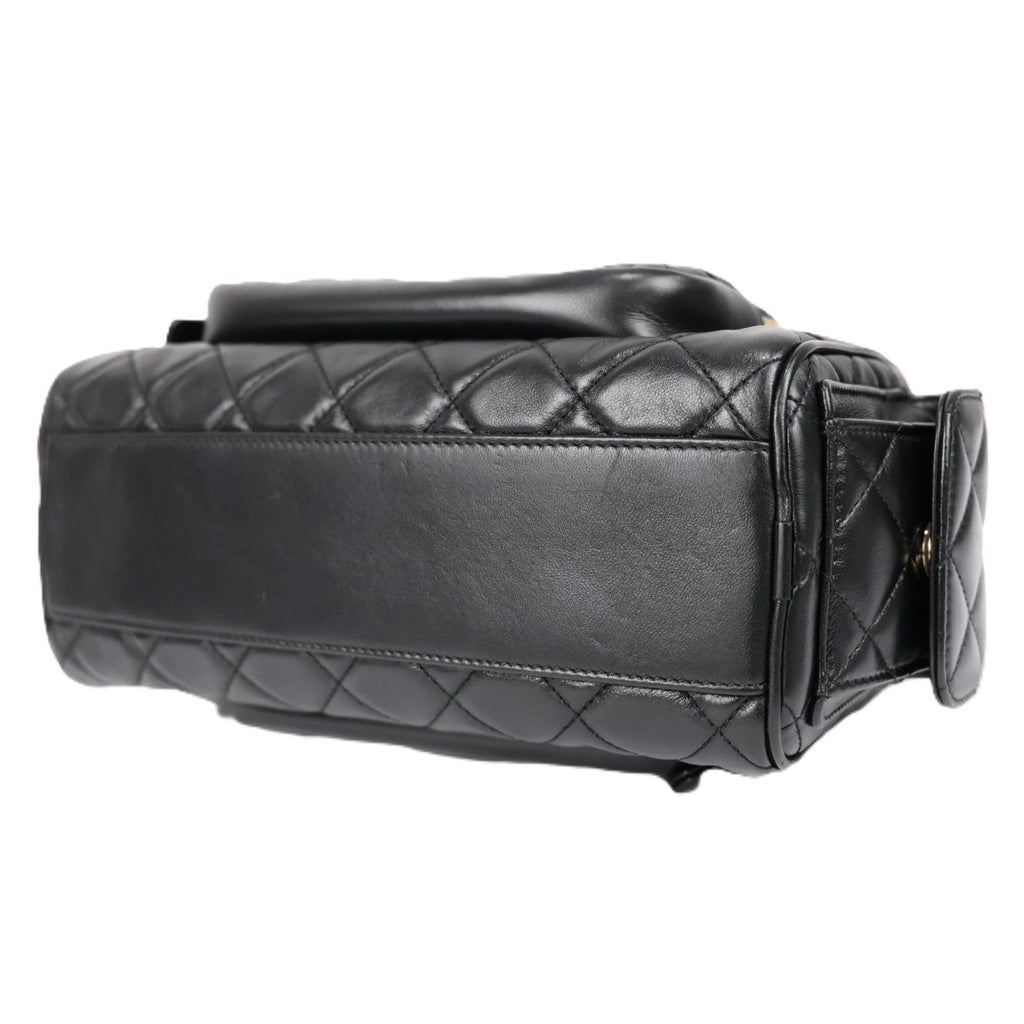CHANEL AS5156 CAMERA CASE SHOULDER BAG