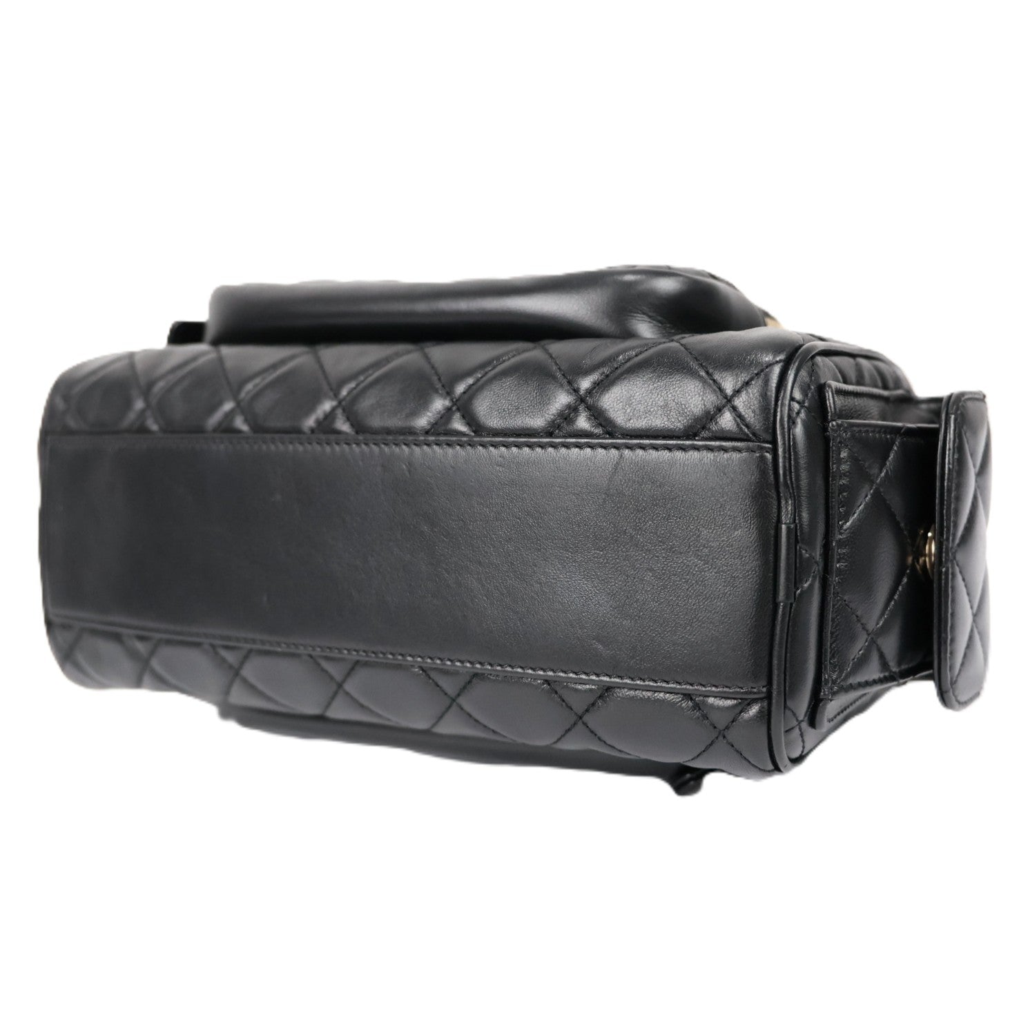 CHANEL AS5156 CAMERA CASE SHOULDER BAG