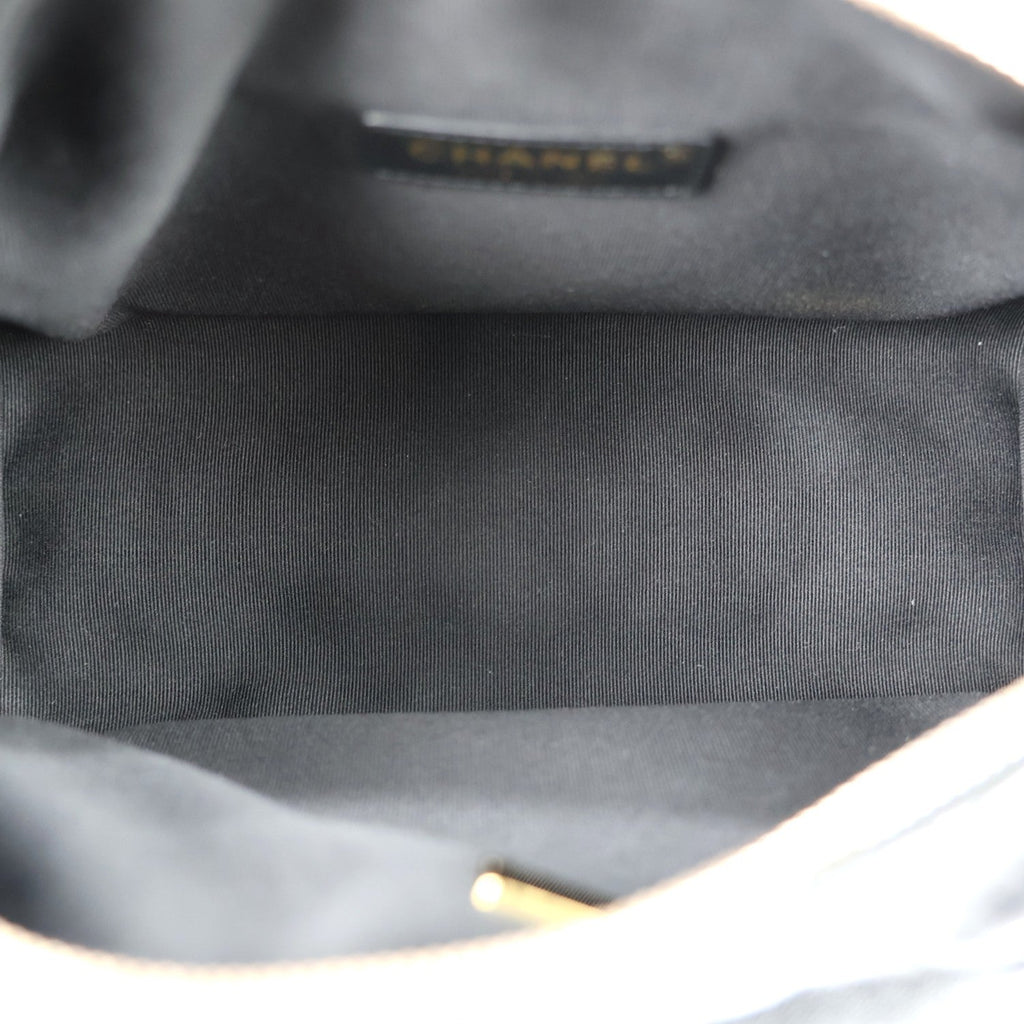 CHANEL AS5156 CAMERA CASE SHOULDER BAG