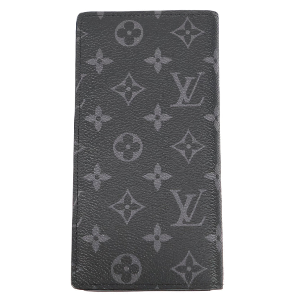 LOUIS VUITTON M61697 PORTEFEUILLE BRAZZA LONG WALLET