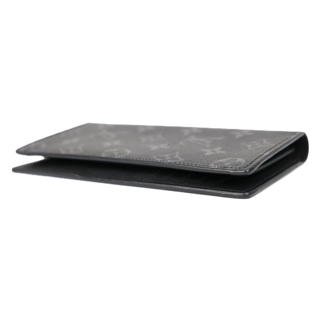 LOUIS VUITTON M61697 PORTEFEUILLE BRAZZA LONG WALLET