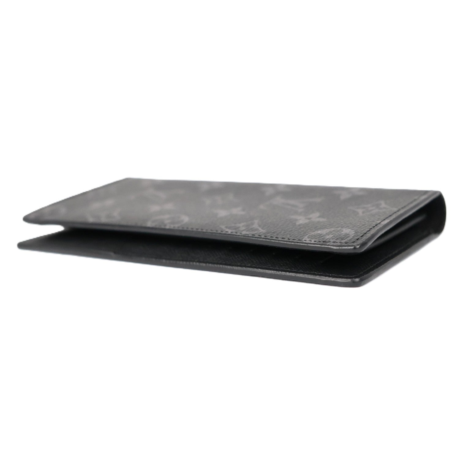 LOUIS VUITTON M61697 PORTEFEUILLE BRAZZA LONG WALLET