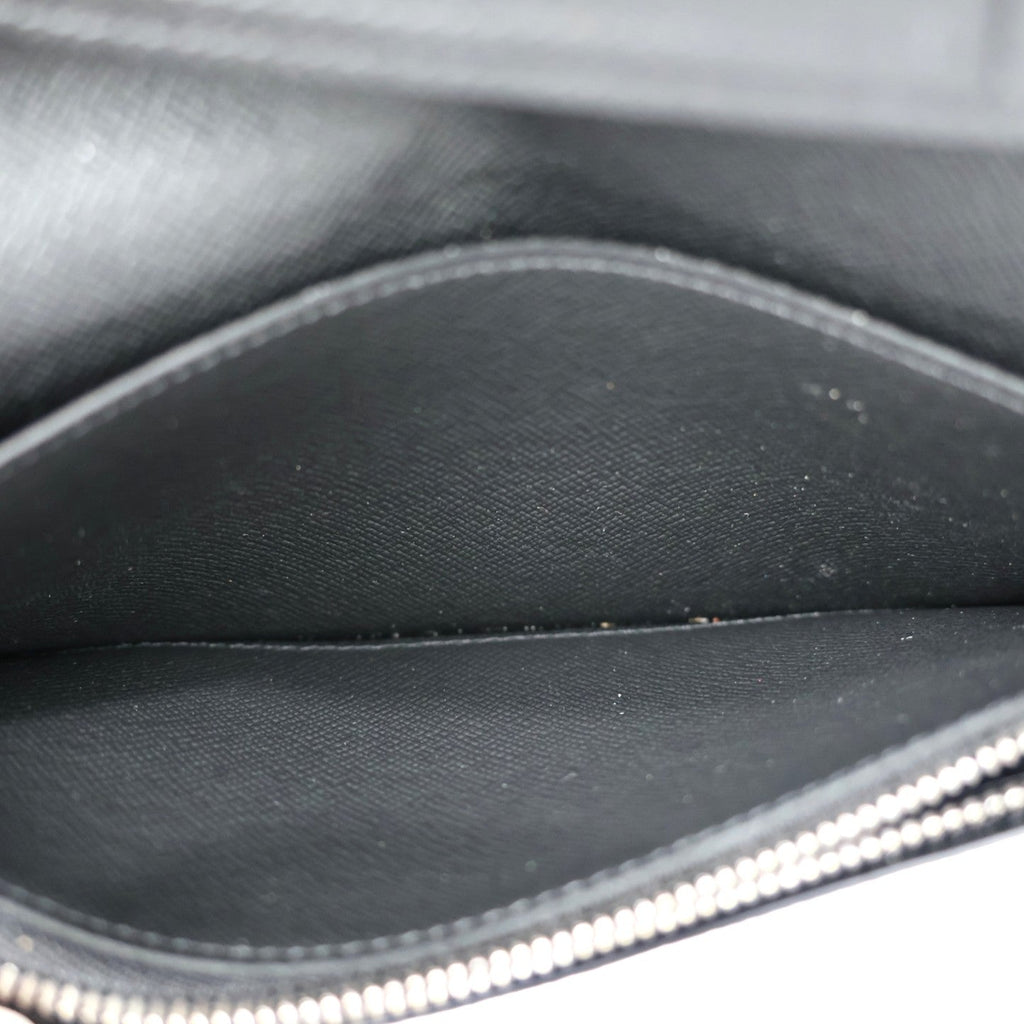 LOUIS VUITTON M61697 PORTEFEUILLE BRAZZA LONG WALLET