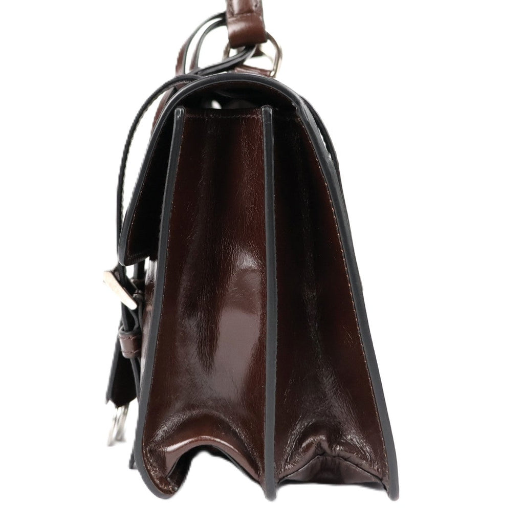 PRADA 1BN026 SHOULDER BAG