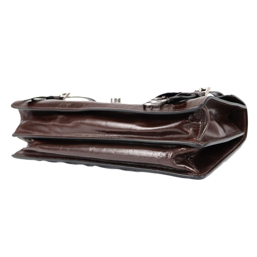 PRADA 1BN026 SHOULDER BAG