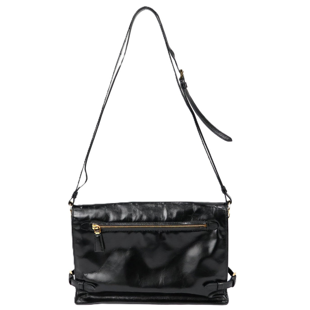 PRADA 1BD385 SHOULDER BAG