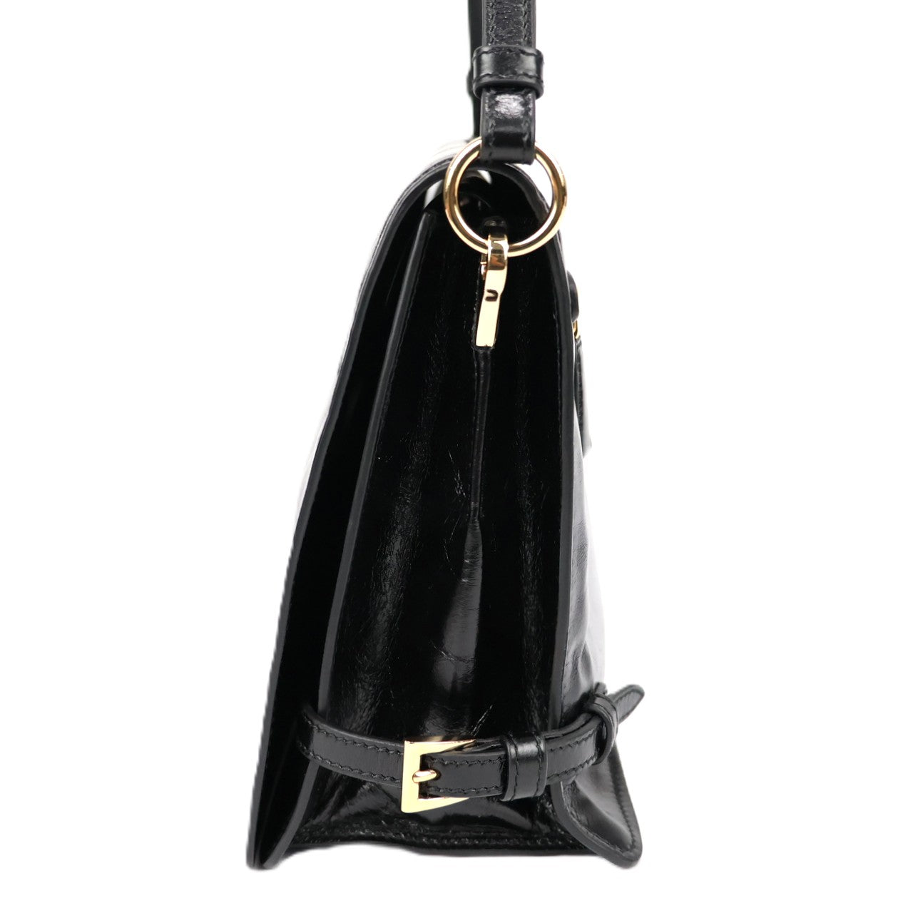 PRADA 1BD385 SHOULDER BAG