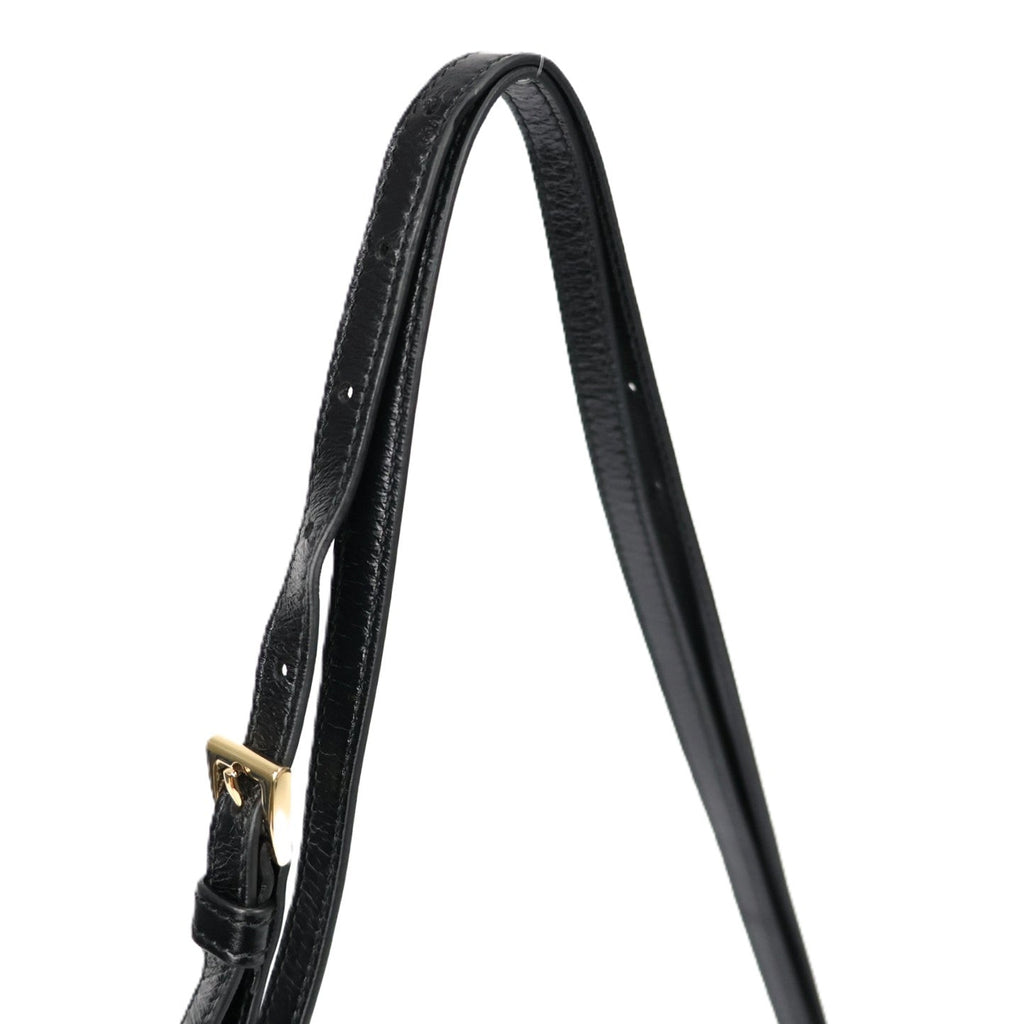 PRADA 1BD385 SHOULDER BAG