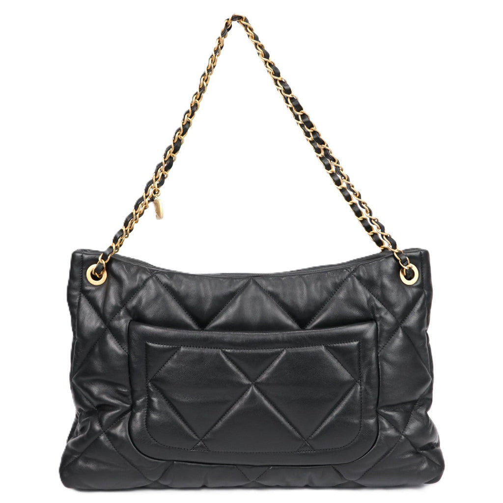 CHANEL AS5740 SHOPPING BAG SHOULDER BAG
