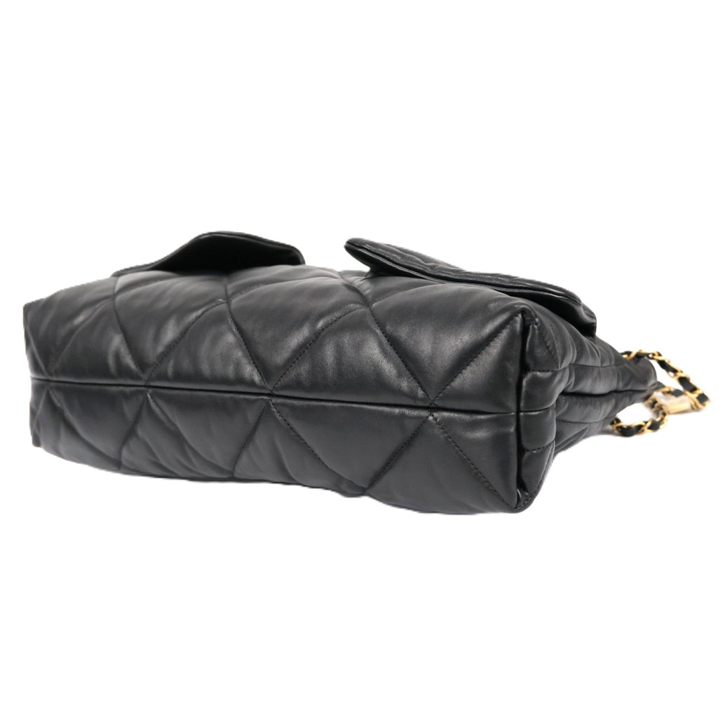 CHANEL AS5740 SHOPPING BAG SHOULDER BAG