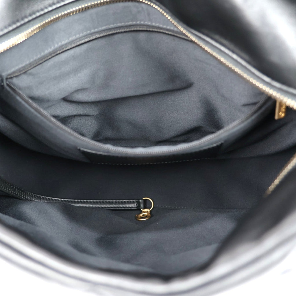 CHANEL AS5740 SHOPPING BAG SHOULDER BAG