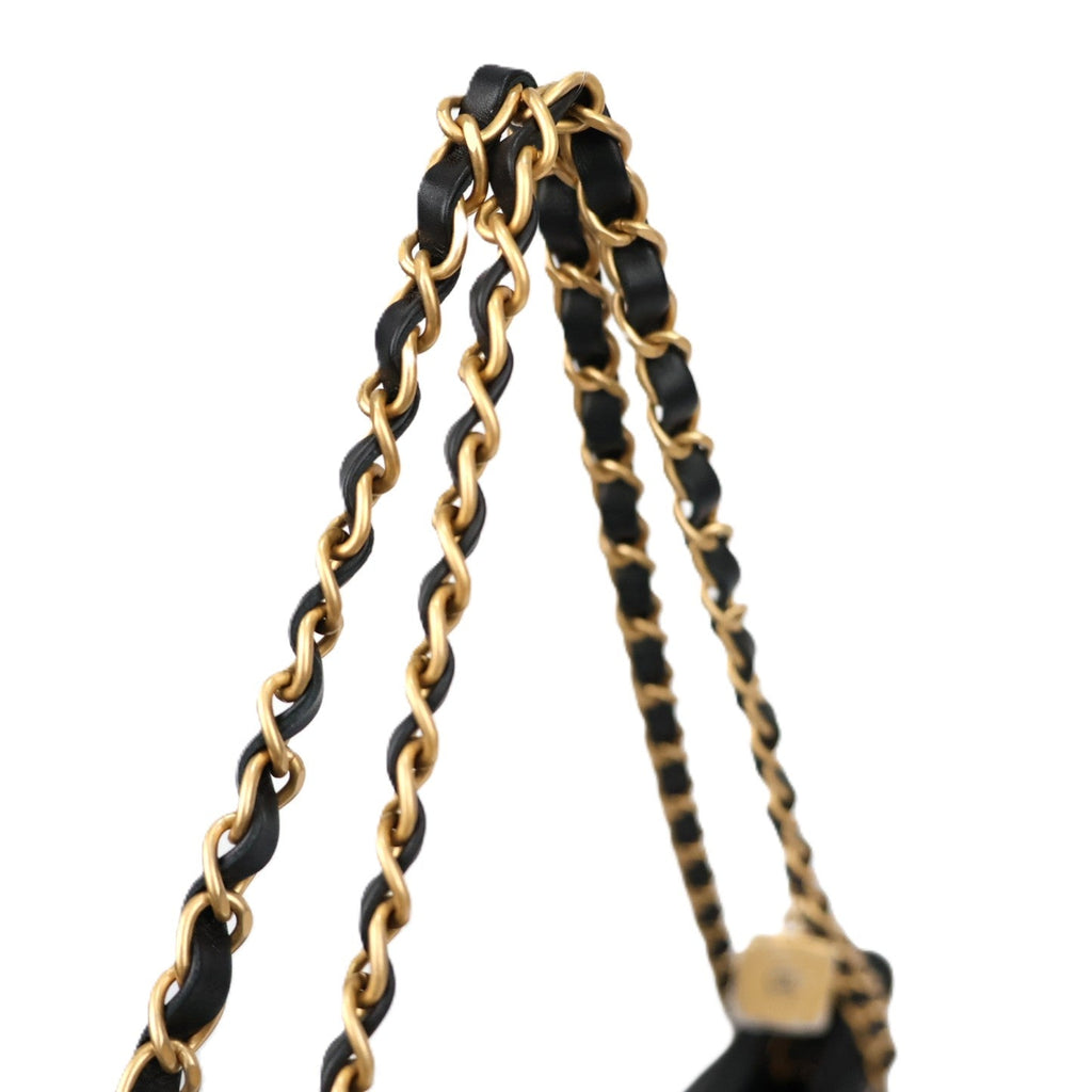 CHANEL AS5740 SHOPPING BAG SHOULDER BAG