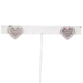 TIFFANY & Co. Return To Tiffany Heart Mini Earrings