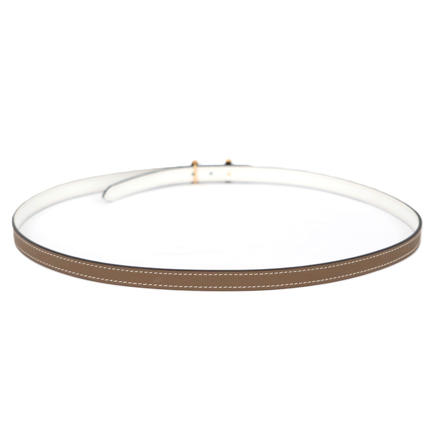 HERMES 064556CD+065538CA FOCUS 80 BELT