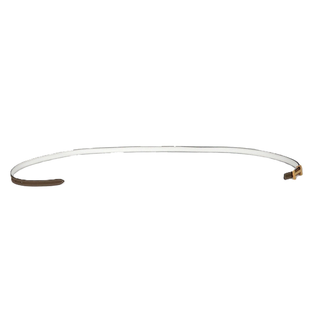 HERMES 064556CD+065538CA FOCUS 80 BELT