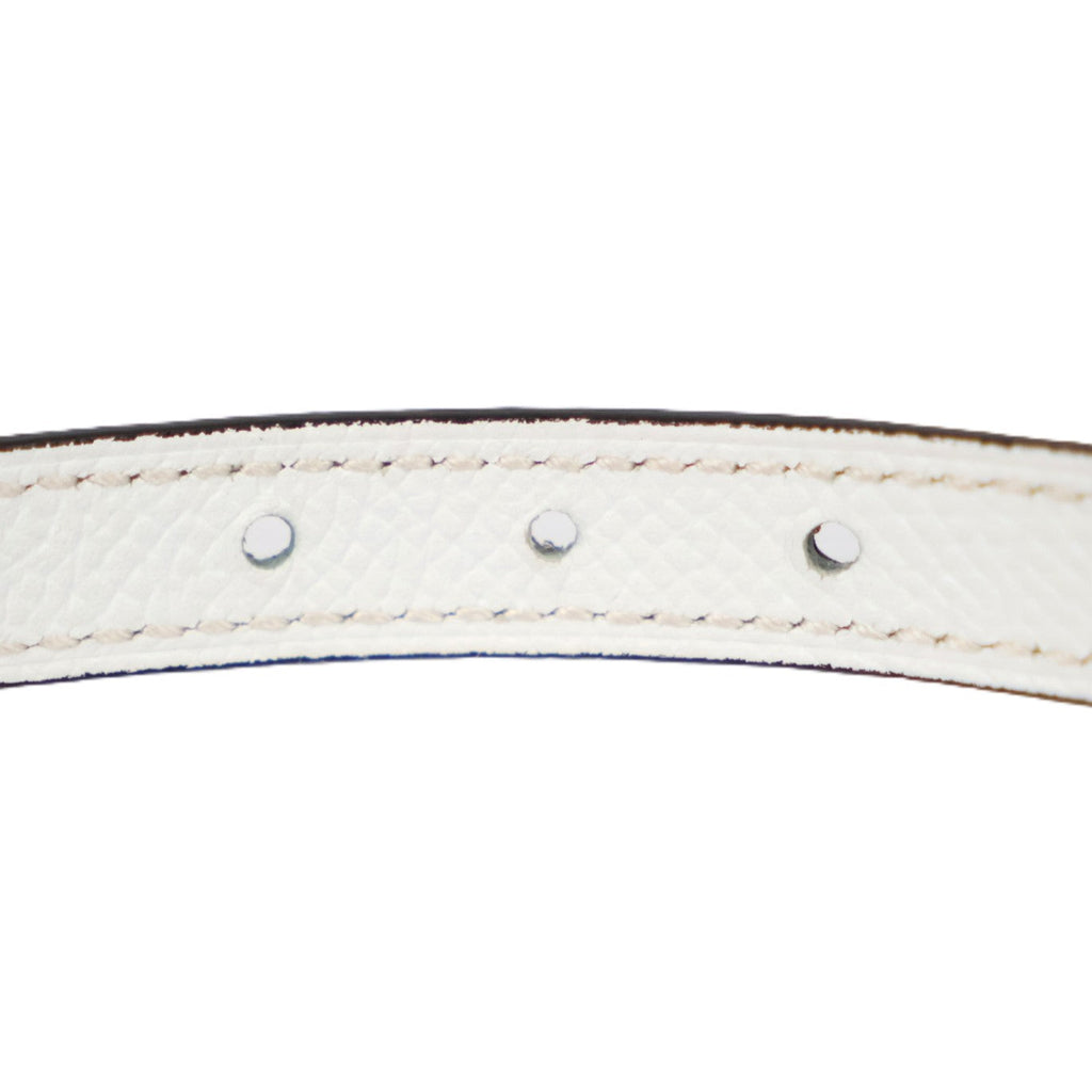 HERMES 064556CD+065538CA FOCUS 80 BELT