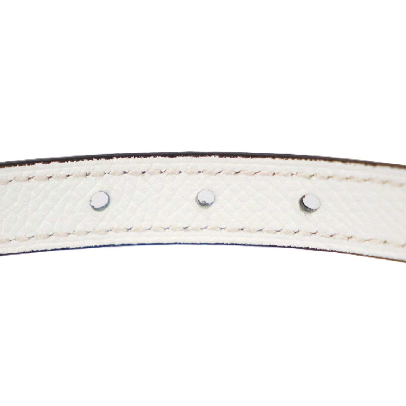 HERMES 064556CD+065538CA FOCUS 80 BELT
